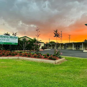 Mundubbera Motel Mundubbera