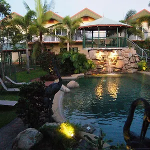 Tinaroo Lake Resort Tinaroo
