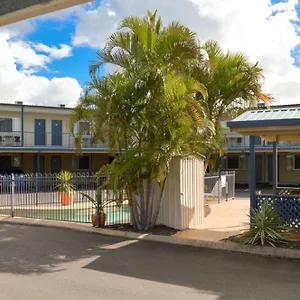 Boulevard Bundaberg
