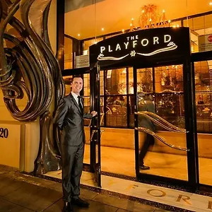 The Playford - Mgallery Adelaide