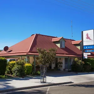 Pioneer Goondiwindi